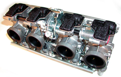 Mikuni RS Flat Slide Carburetors 36mm