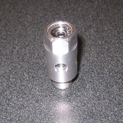 DME Racing Oil Pressure Relief Valve