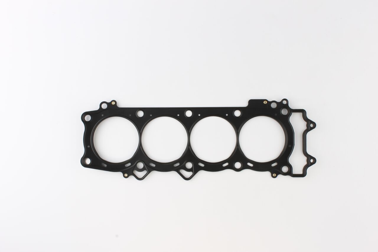 Cometic Gasket Cylinder Head Gasket Kawasaki ZX14 14R Ninja 2006 2015 84mm Bore 1352cc 0.030" MLS