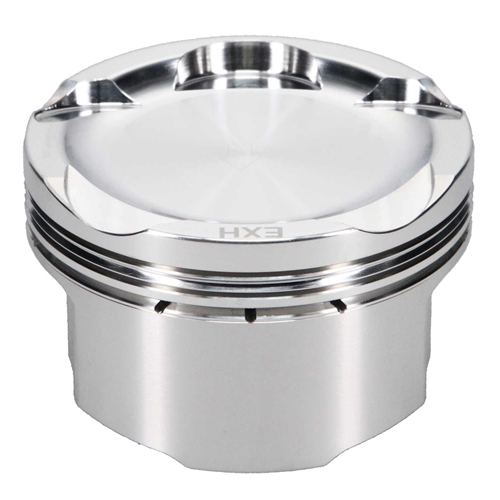 JE Pistons Forged Piston Kit