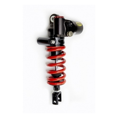 K-Tech Suspension 35DDS Pro Rear Shock BMW S 1000RR 2010 2011 Fully Adjustable With ByPass Valve