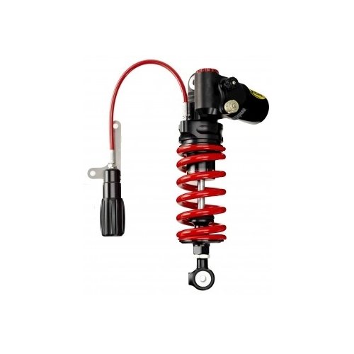 K-Tech Suspension 35DDS Rear Shock Aprilia RSV4 1000 2009 2016 Fully Adjustable Non-ABS Models