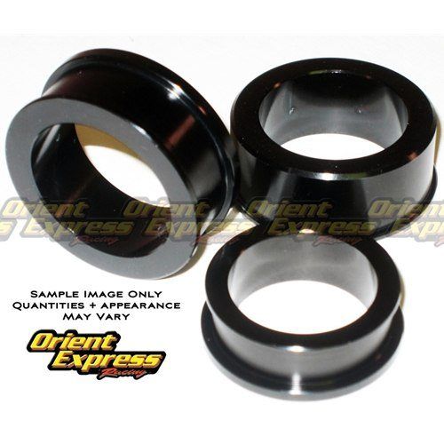 Orient Express - Captive Wheel Spacer Kit