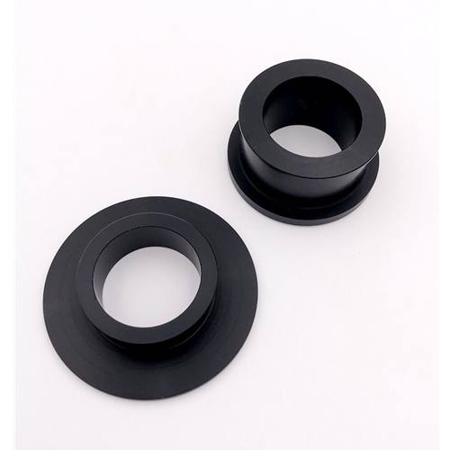 Orient Express - Captive Wheel Spacer Kit