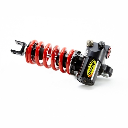 K-Tech Suspension 35DDS Lite Rear Shock