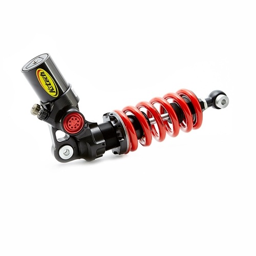 K-Tech Suspension 35DDS Rear Shock 35DDS Lite Honda CBR 600RR 2007 2013