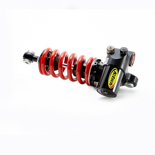 K-Tech Suspension 35DDS Rear Shock 35DDS Lite Suzuki GSX-R 600 750 2011 2013