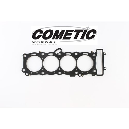 Cometic Gasket Cylinder Head Gasket Yamaha YZF 1000 R1 2004 2006 MLS Multi Layered Steel 77mm