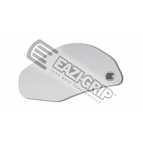 Eazi-Grip Pro Tank Grips Yamaha YZF 300 R3 R25 2014 2016 Clear Pre Cut