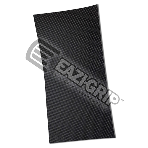 Eazi-Grip Pro Universal Cut To Fit Sheets (2)/Black/305mm X 155mm