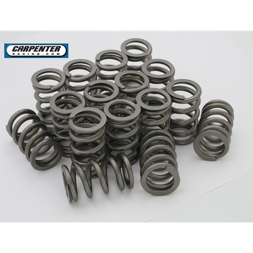 Carpenter Racing Heavy Duty Valve Springs BMW S1000RR 2009 2015 HP4 2013 2014 High Performance