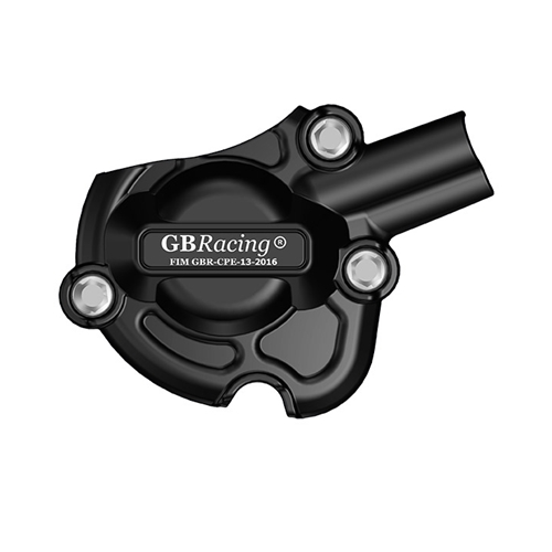 GB Racing Pulse Cover Yamaha YZF 1000 R1 2015 2016 Secondary Ignition Timing Cover Long Glass Fiber Reinforced Composite