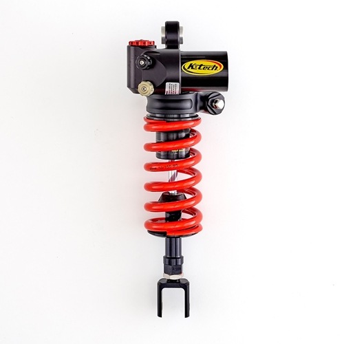 K-Tech Suspension 35DDS Pro Rear Shock BMW S1000RR 2015 2016 Fully Adjustable With ByPass Valve