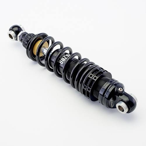 K-Tech Suspension Razor III Rear Shocks