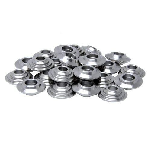 Kibblewhite Precision Titanium Valve Spring Retainers