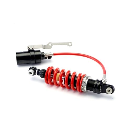 K-Tech Suspension Razor-RR Rear Shock Yamaha YZF 300 R3 2015-2018 Fully Adjustable Remote Reservoir