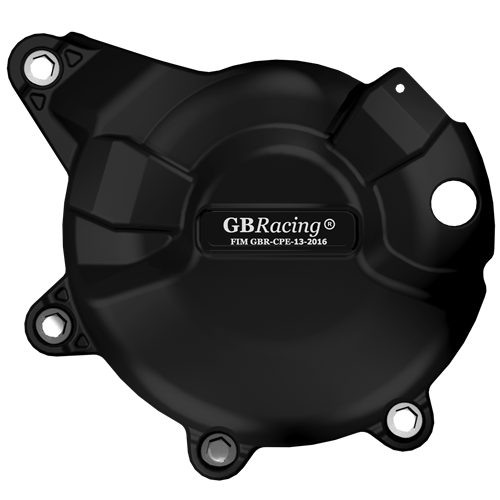 GB Racing Stator Cover Yamaha FZ09 MT07  Secondary Stator Alternator Cover