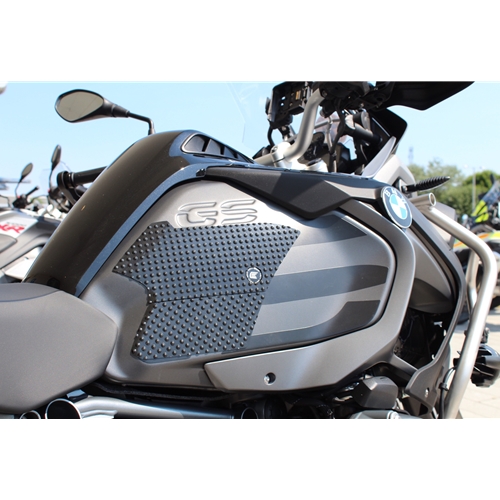 BMW R1200GS TANK GRIP