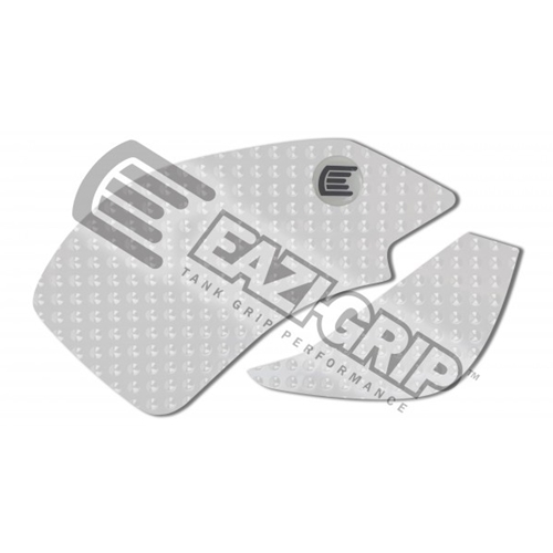 EAZ-EVO923BL Panigale V4 2018 Tank Grips