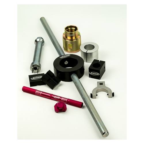 K-Tech Suspension Front Fork Tools