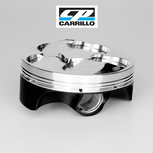 CP Pistons Forged Piston Kit