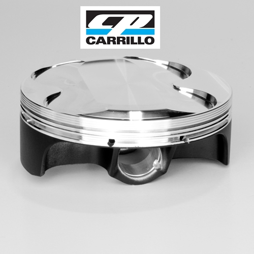 CP Pistons Forged Piston Kit