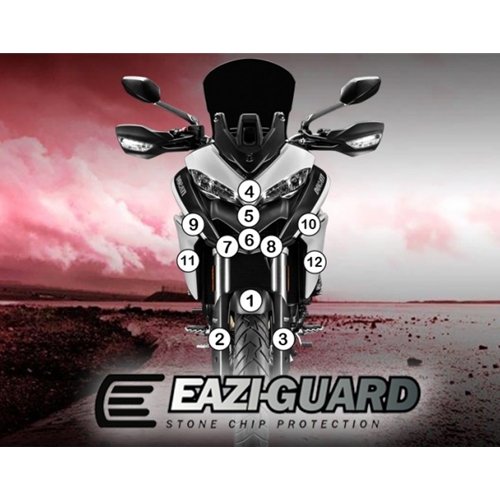 Eazi-Guard Self-Healing Kit