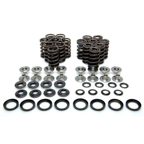 Kibblewhite Precision Valve Springs