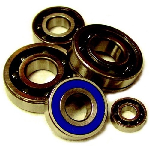 World Wide Bearings Ceramic Transmission Bearings