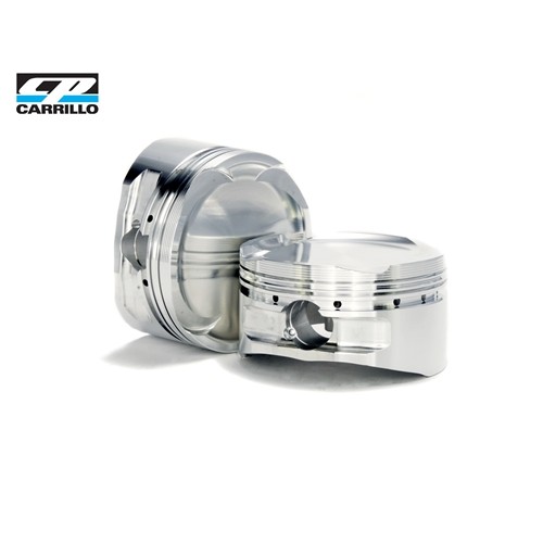 CP Pistons - Forged Piston- Kawasaki Zx14r Ninja 2012-2018 84mm 9.5:1 1352cc Four Piston Kit