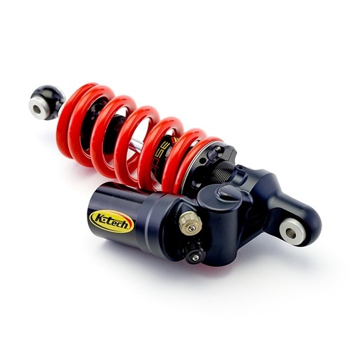 K-Tech Suspension 35DDS Pro Rear Shock MV Agusta F3 675 2012 2016 Fully Adjustable