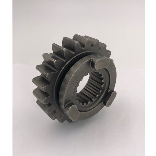 Robinson Industries - Billet Transmission Gears Suzuki GSX1300R 1999 2007 Hayabusa