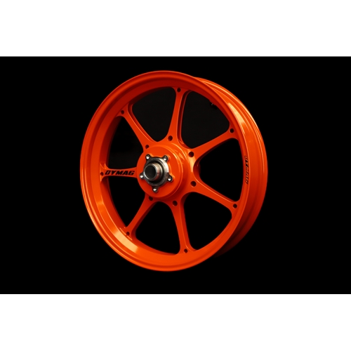 KTM 790 DUKE DYMAG FRONT WHEEL