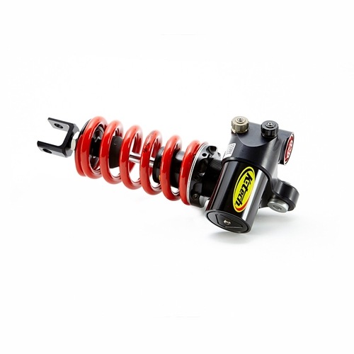 K-Tech Suspension 35DDS Rear Shock 35DDS Lite BMW S1000RR 13-14