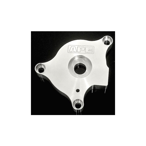 APE billet oil pump cover ZX14