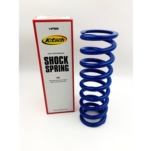 K-Tech Suspension Shock Spring