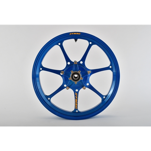 #DYMUP7X-B2860A S1000RR  19-20 M-SPEC,  Front wHEEL 17" x 3.5"