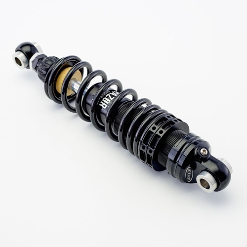 K-Tech Suspension Razor III Rear Shock Triumph Bobber 2017 >