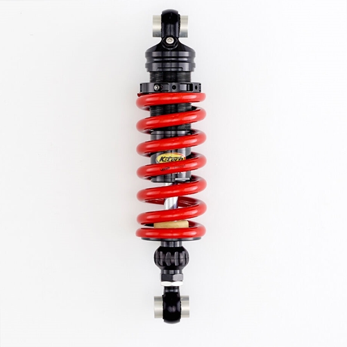 K-Tech Suspension Razor-R Lite Rear Shock APRILIA RS660 2020  3 Way Adjustable