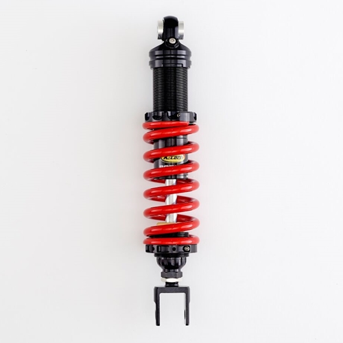 K-Tech Suspension Razor-R Lite Rear Shock Yamaha MT09-2021  3 Way Adjustable