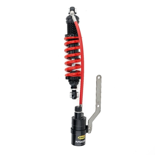 K-Tech Suspension Razor-R Rear Shock 2021 TRIUMPH TRIDENT 660