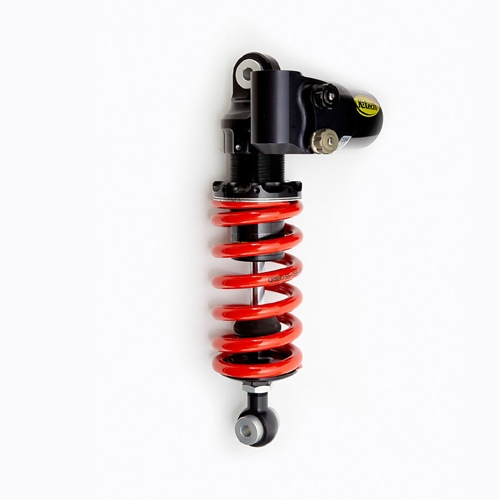 K-Tech DDs Lite shock  GSXR1000 2012-2016