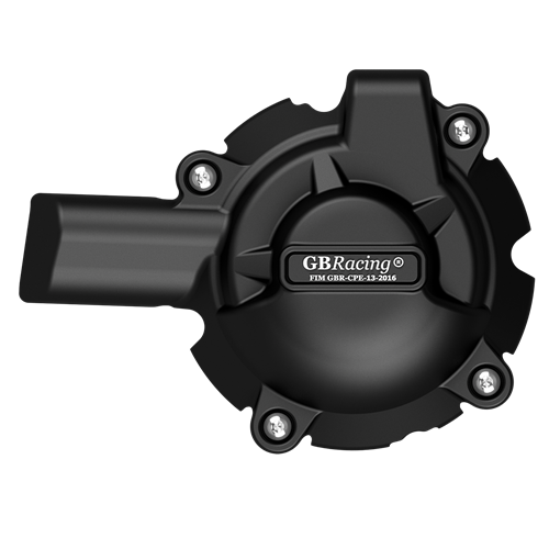 GB Racing Secondary Alternator Cover