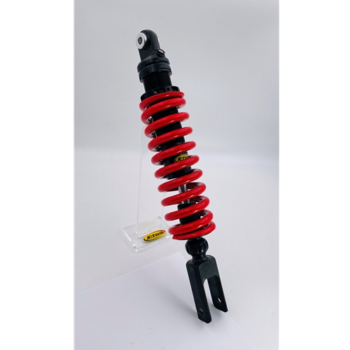 K-Tech Suspension Razor-R Lite Rear Shock