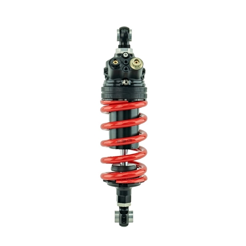 K-Tech Suspension TRDS-R Rear Shock