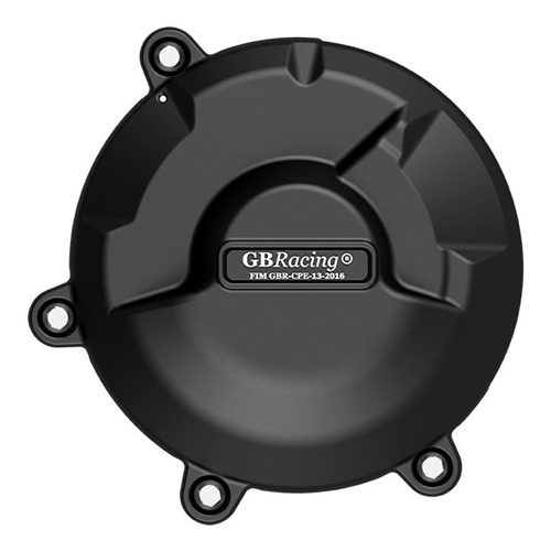 GB Racing Secondary Clutch Cover