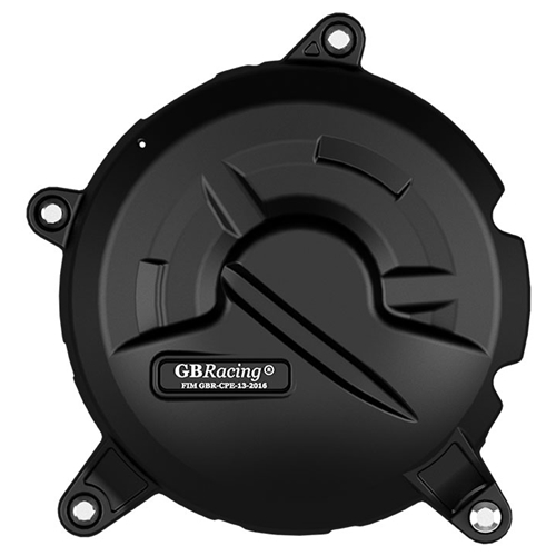 GB Racing Secondary Clutch Cover