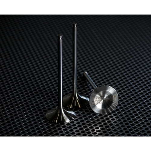 yamaha yzf-r7 exhaust valves