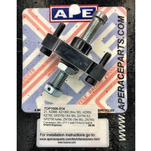 APE Cam Chain Tensioner