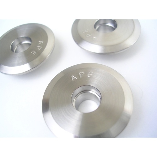 APE Titanium Valve Spring Retainers